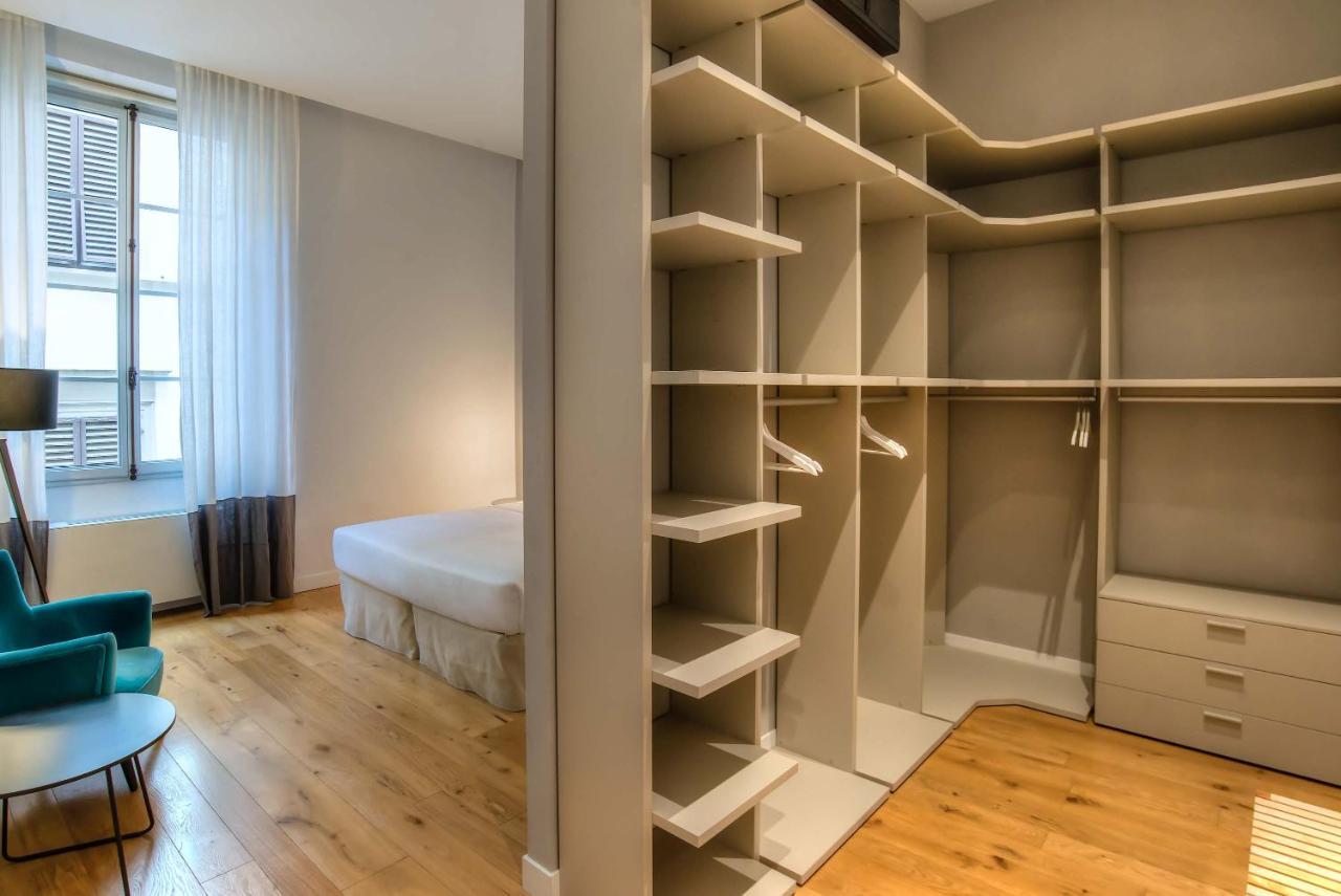 The Charm Of Santa Croce Apartment ฟลอเรนซ์ ภายนอก รูปภาพ