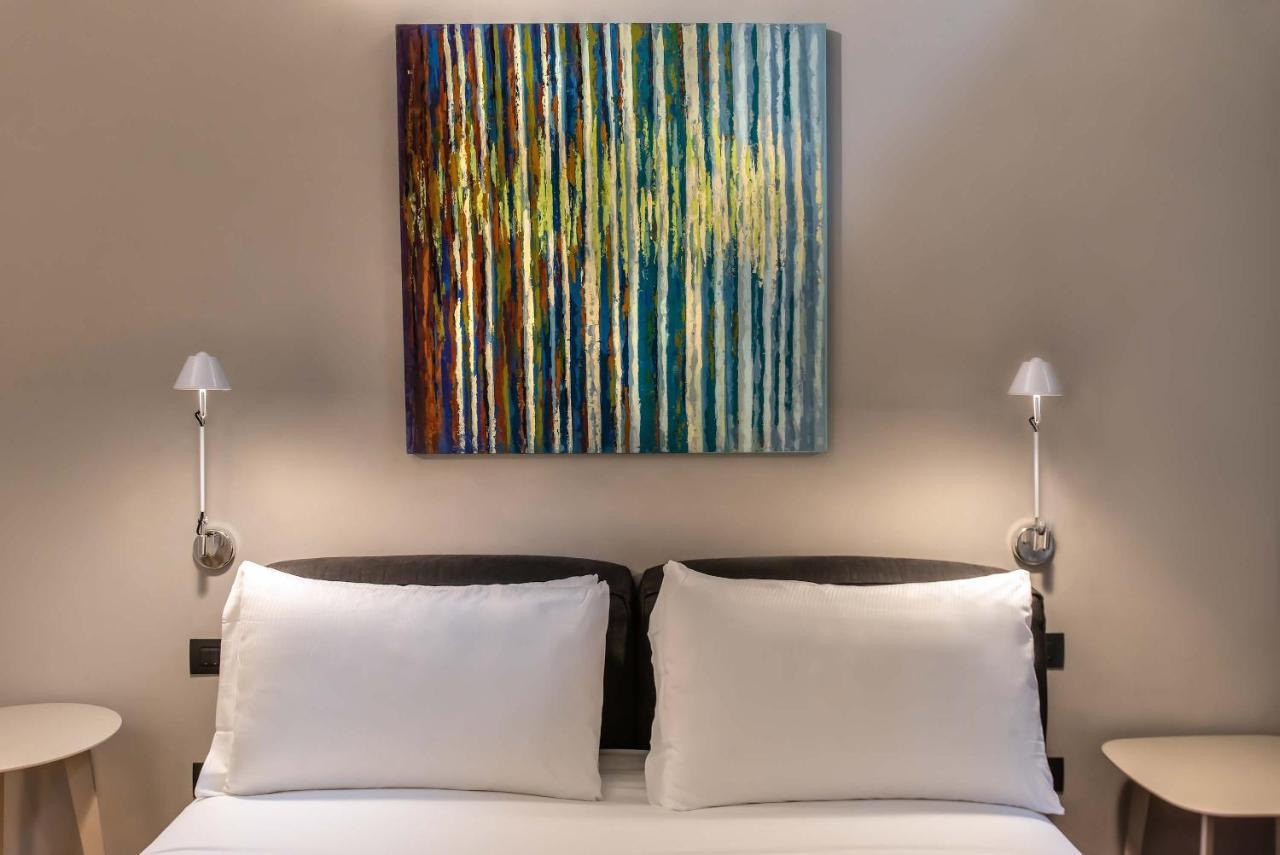 The Charm Of Santa Croce Apartment ฟลอเรนซ์ ภายนอก รูปภาพ