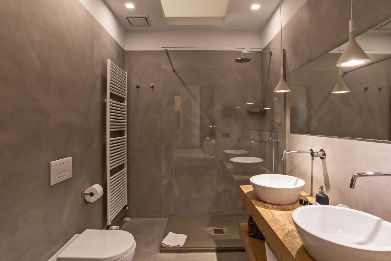 The Charm Of Santa Croce Apartment ฟลอเรนซ์ ภายนอก รูปภาพ